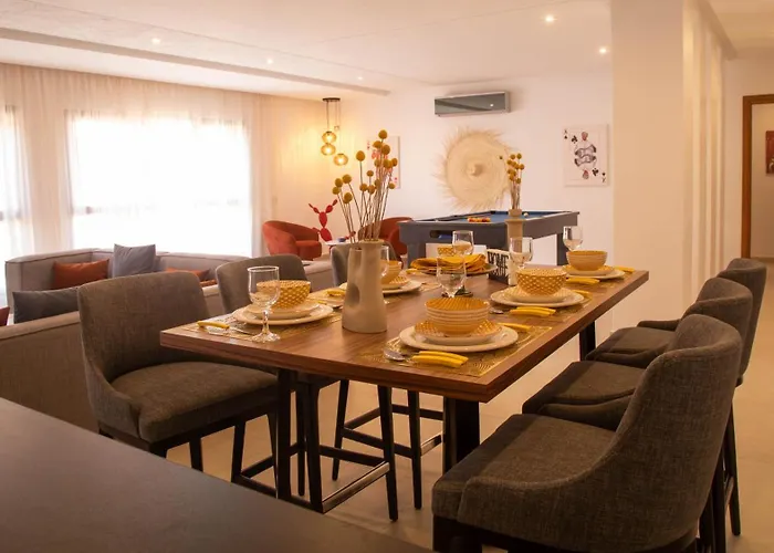 Loft Atlas
